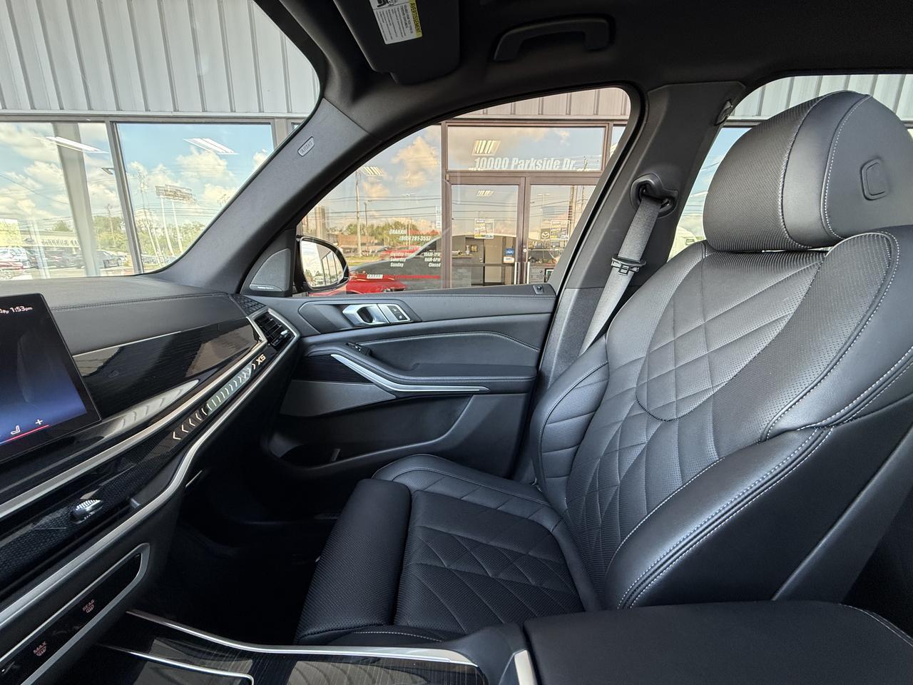 2024 BMW X5 xDrive40i Knoxville TN