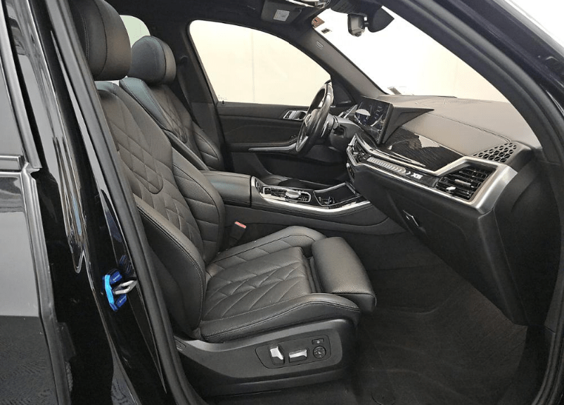 2024 BMW X5 xDrive40i Knoxville TN
