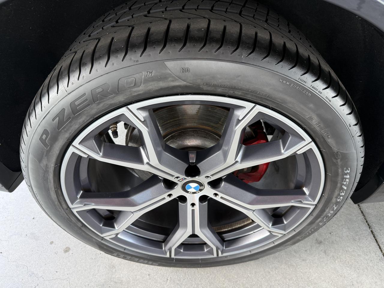 2024 BMW X5 xDrive40i Knoxville TN