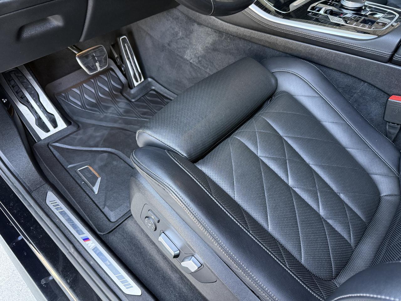 2024 BMW X5 xDrive40i Knoxville TN