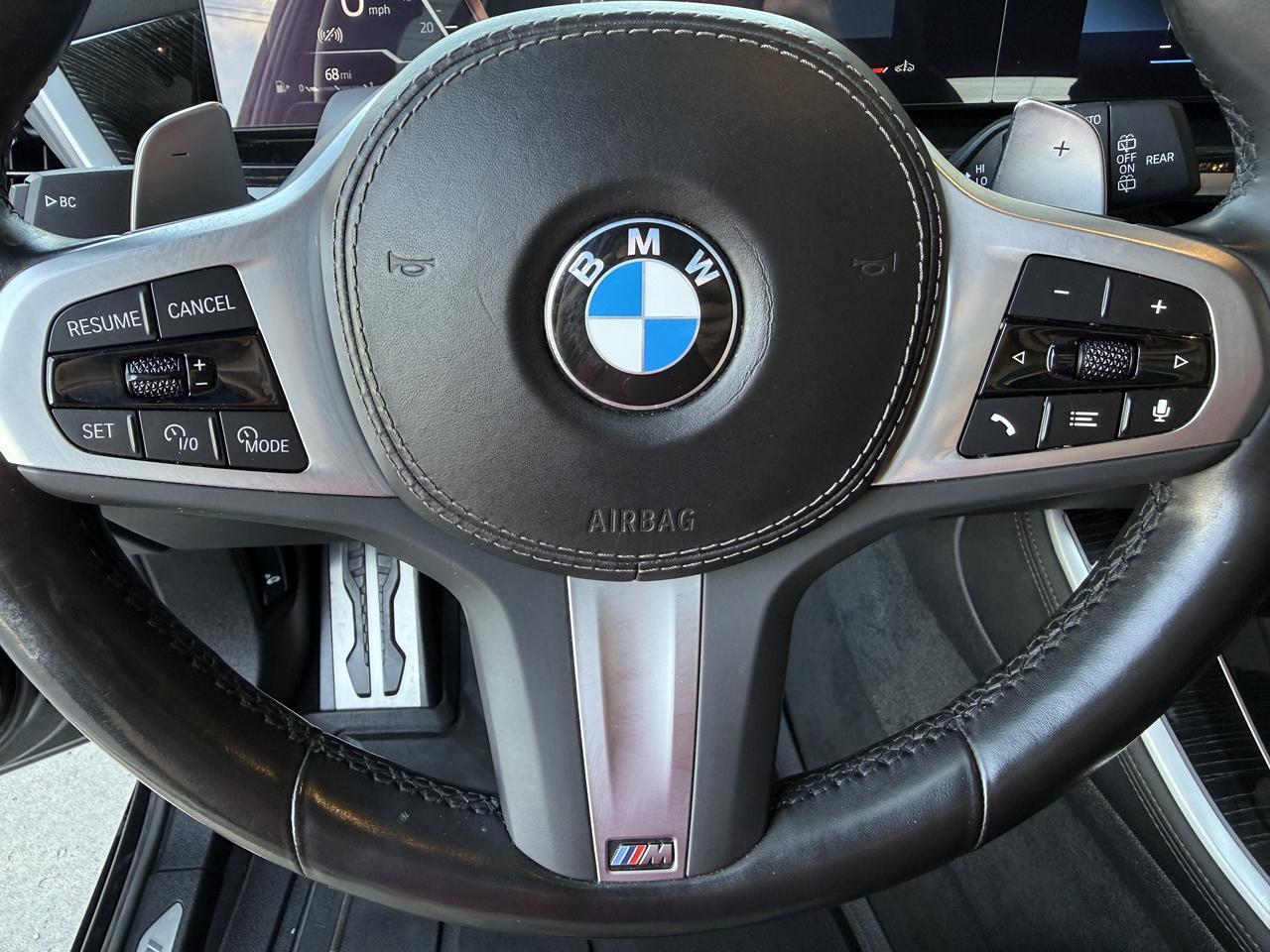 2024 BMW X5 xDrive40i Knoxville TN