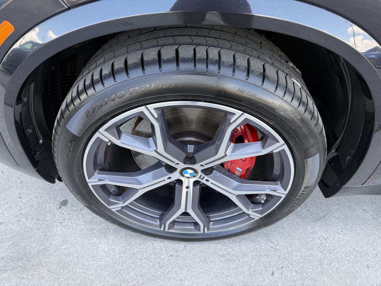 2024 BMW X5 xDrive40i Knoxville TN