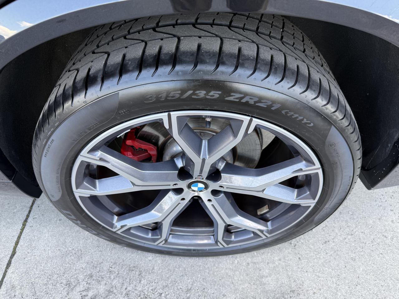 2024 BMW X5 xDrive40i Knoxville TN