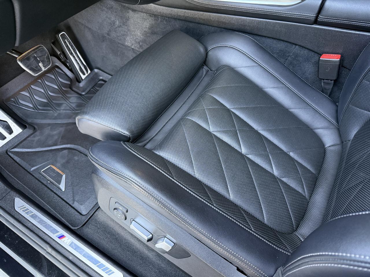 2024 BMW X5 xDrive40i Knoxville TN
