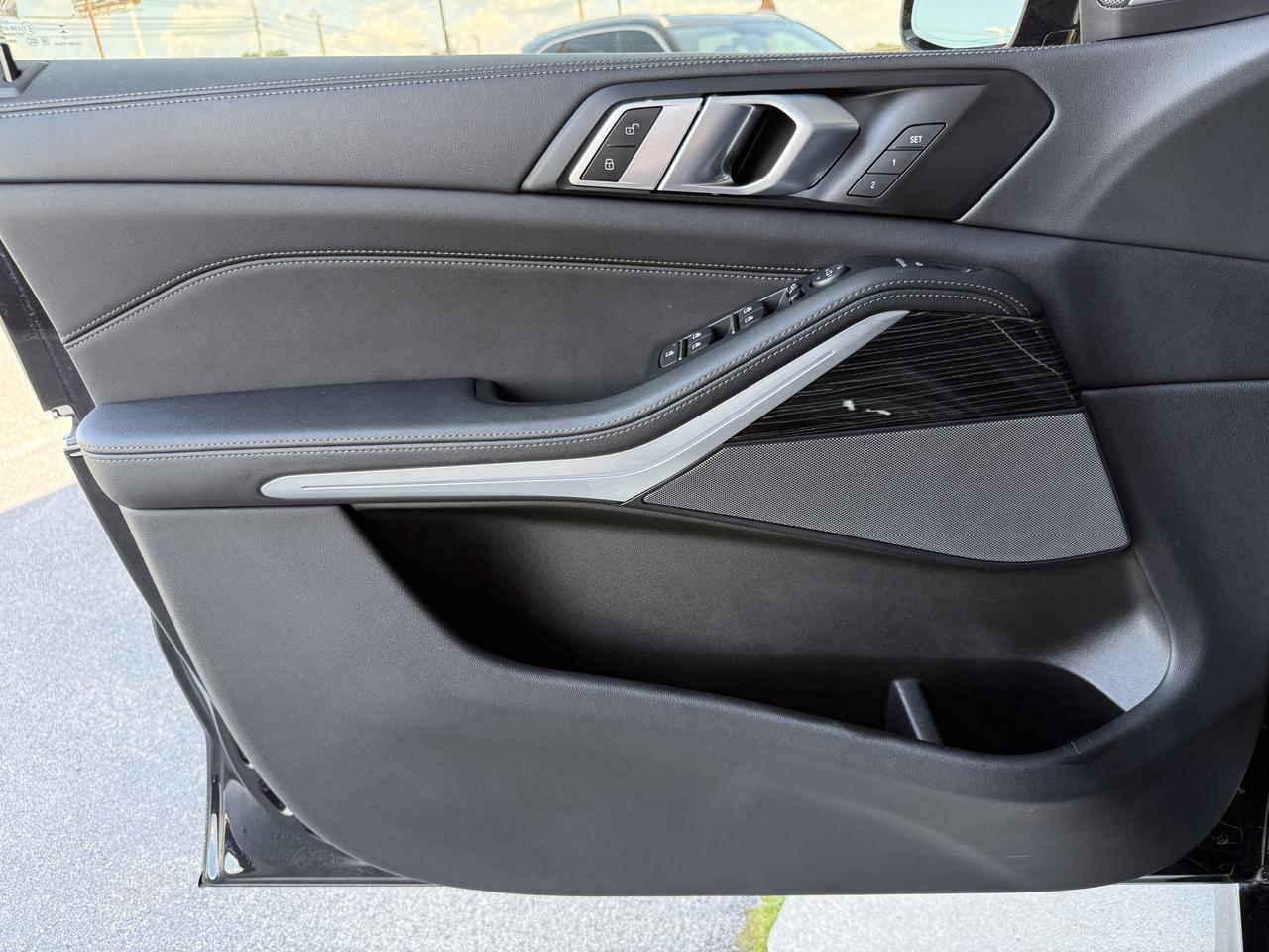 2024 BMW X5 xDrive40i Knoxville TN