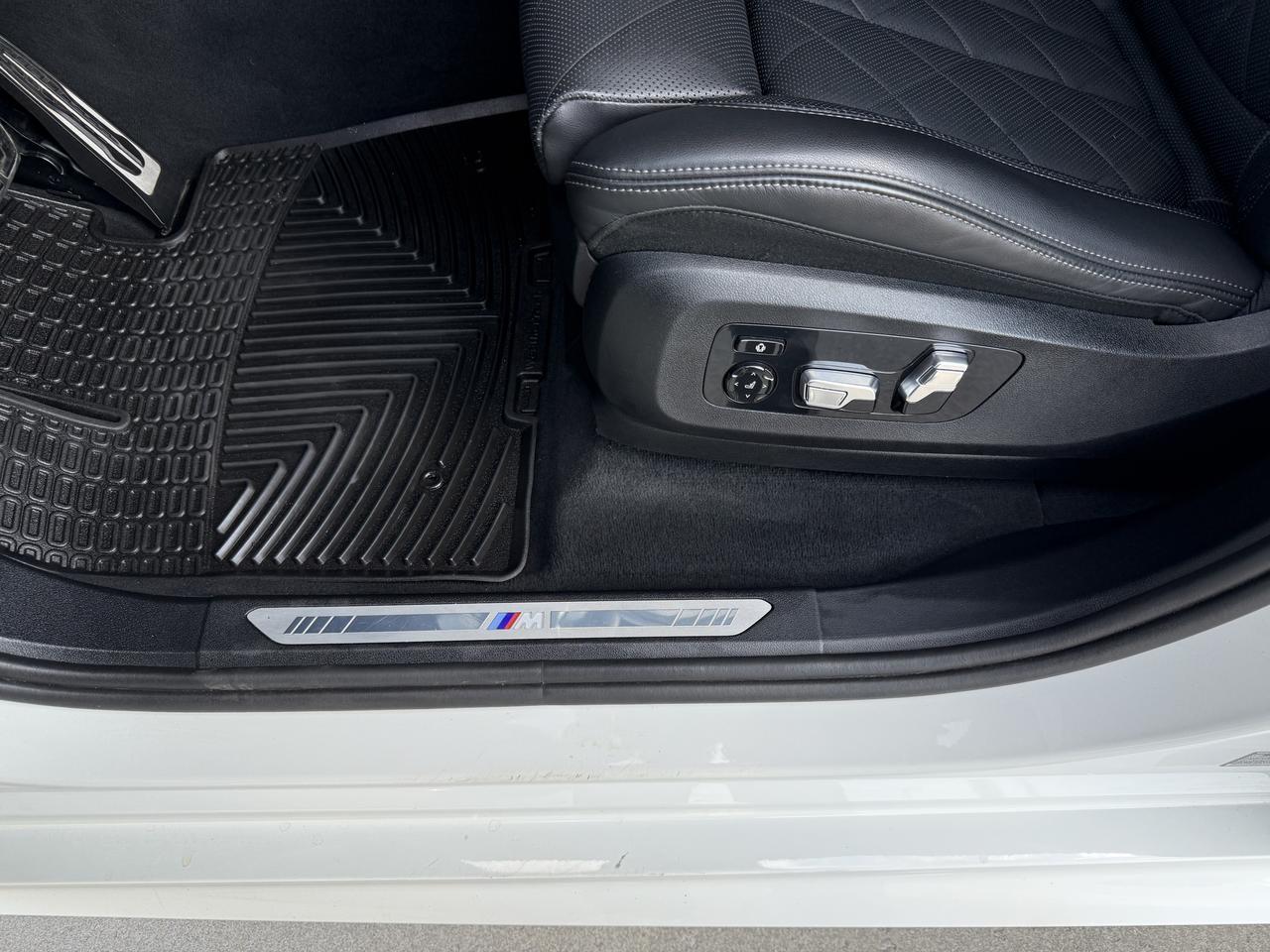 2024 BMW X5 xDrive40i Knoxville TN