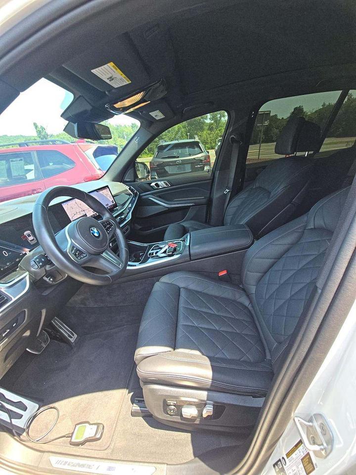 2024 BMW X5 xDrive40i Knoxville TN
