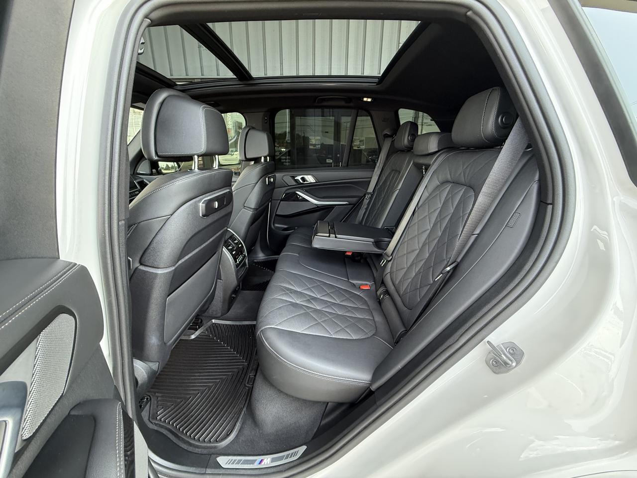 2024 BMW X5 xDrive40i Knoxville TN