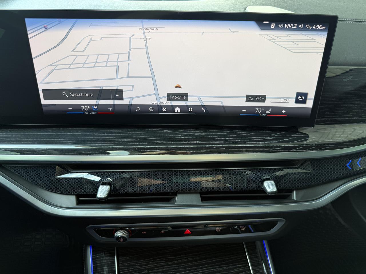 2024 BMW X5 xDrive40i Knoxville TN