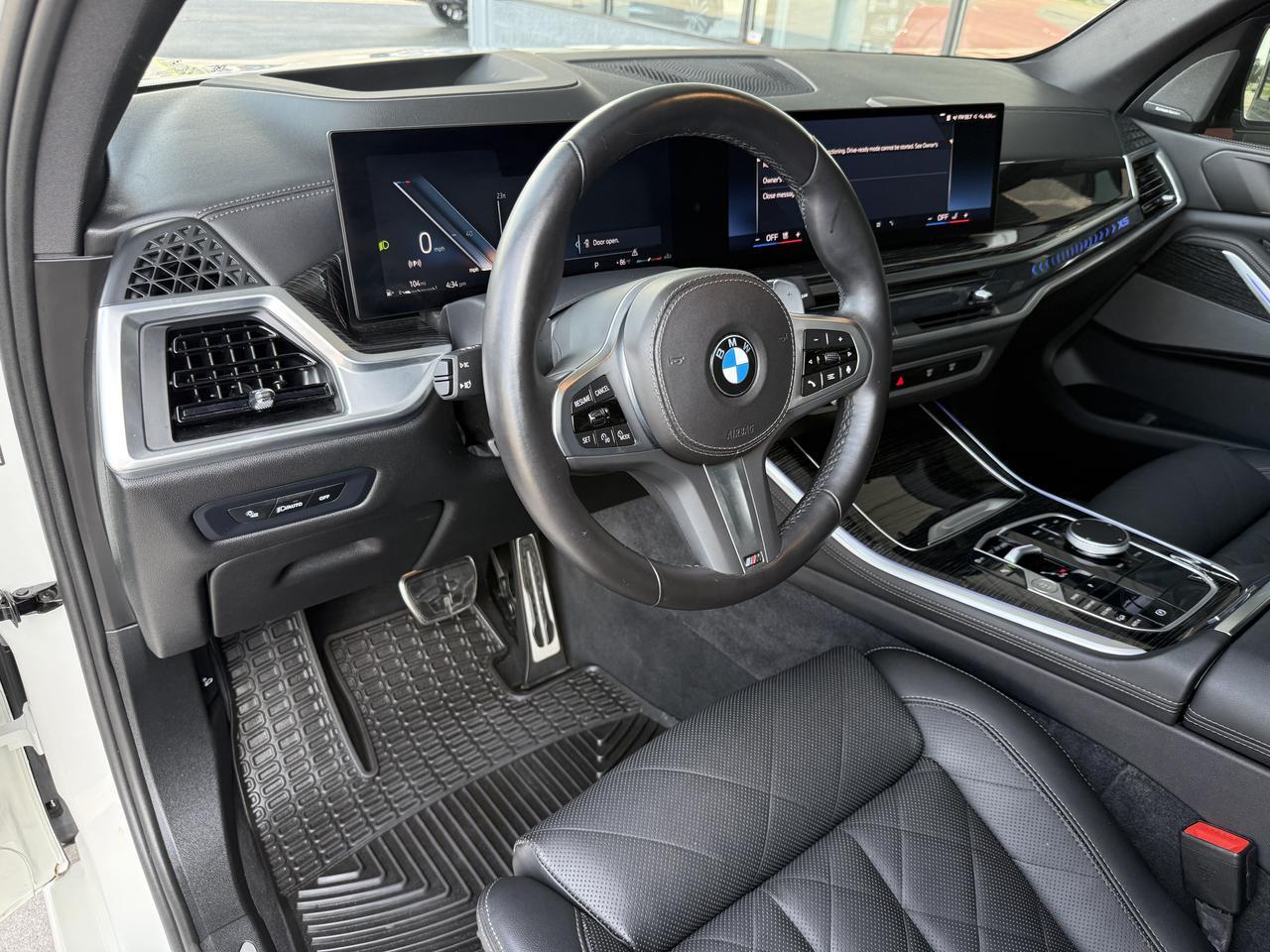 2024 BMW X5 xDrive40i Knoxville TN
