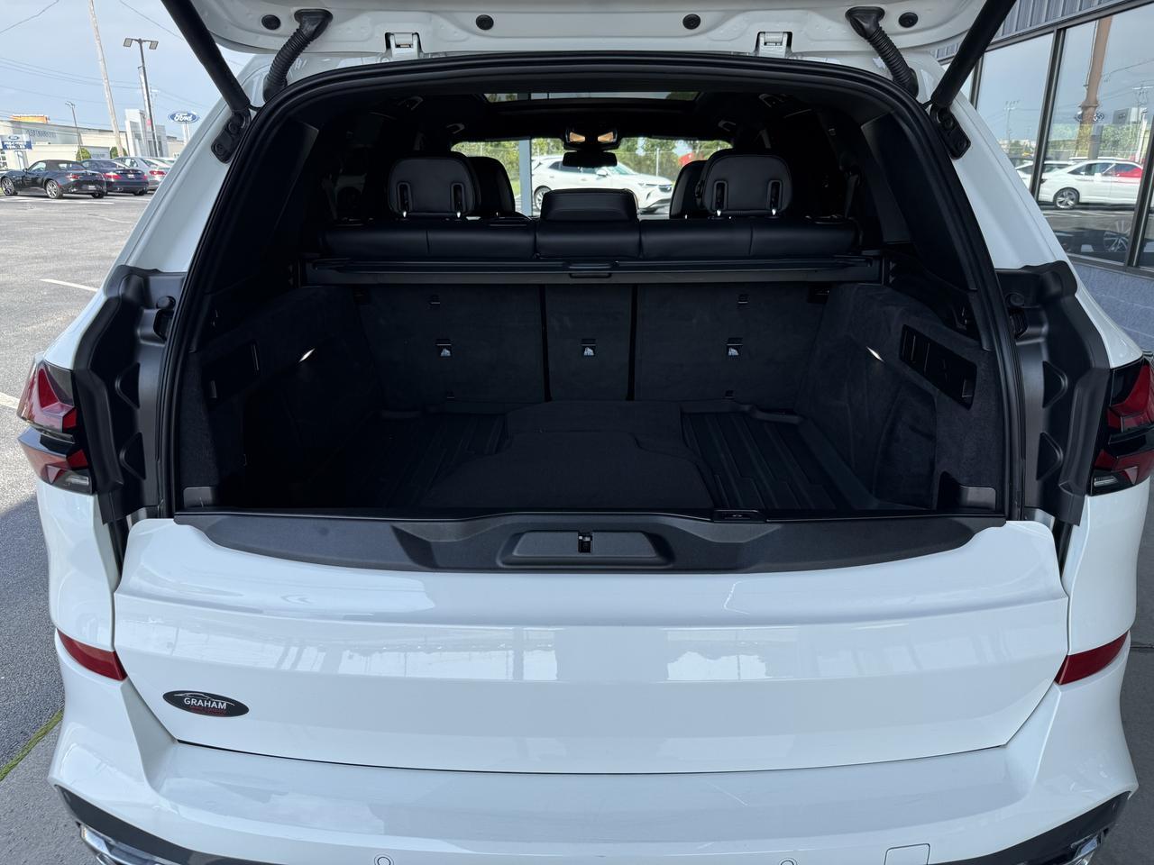 2024 BMW X5 xDrive40i Knoxville TN
