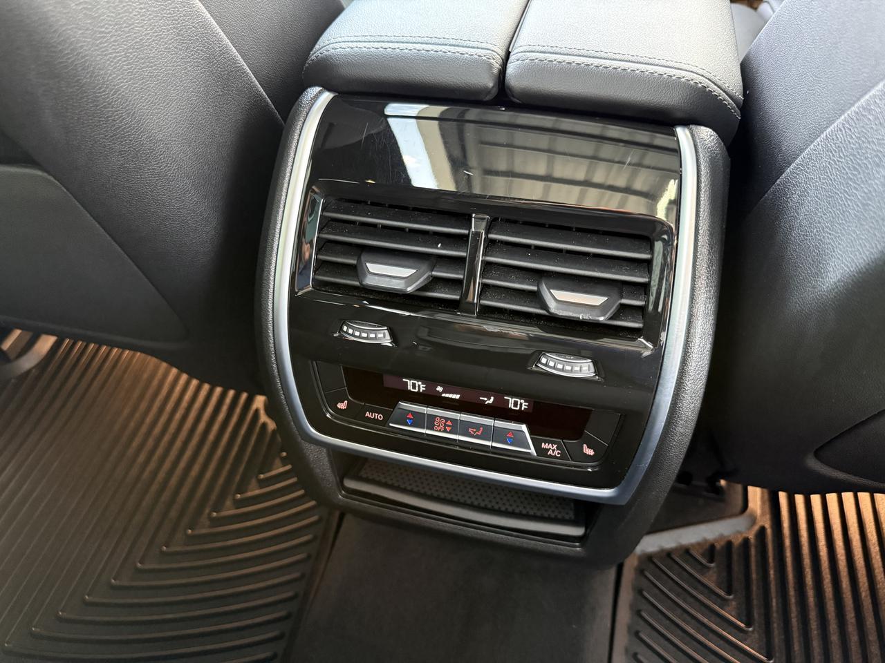 2024 BMW X5 xDrive40i Knoxville TN