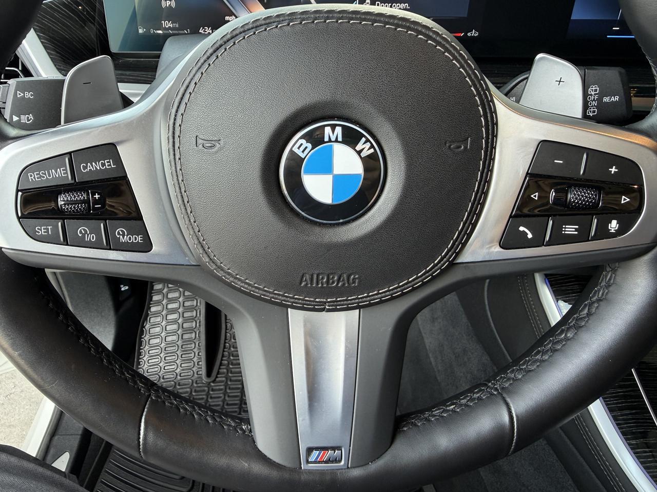 2024 BMW X5 xDrive40i Knoxville TN