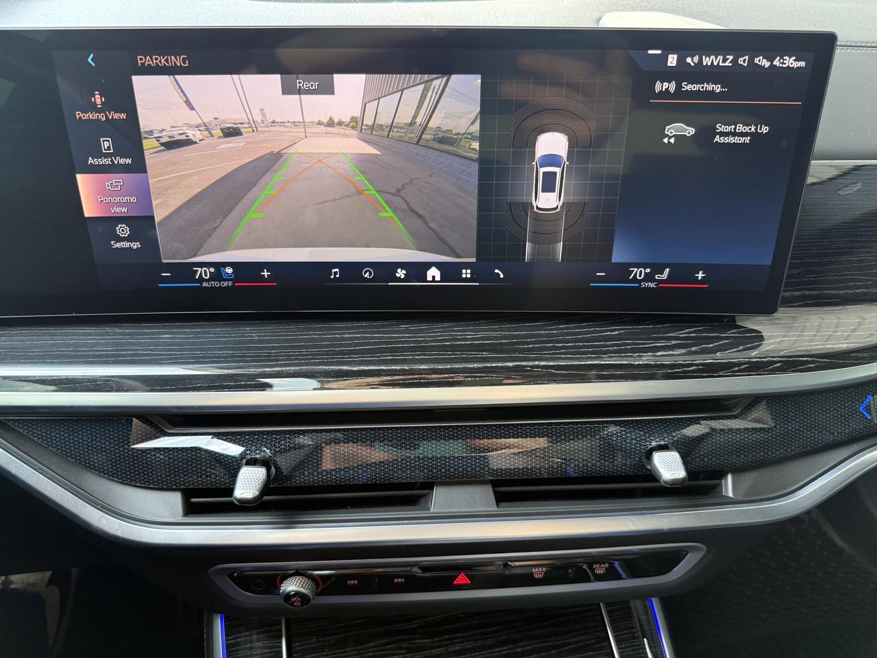 2024 BMW X5 xDrive40i Knoxville TN