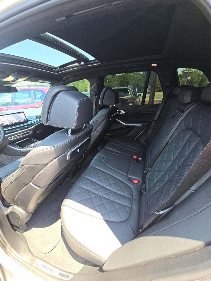 2024 BMW X5 xDrive40i Knoxville TN