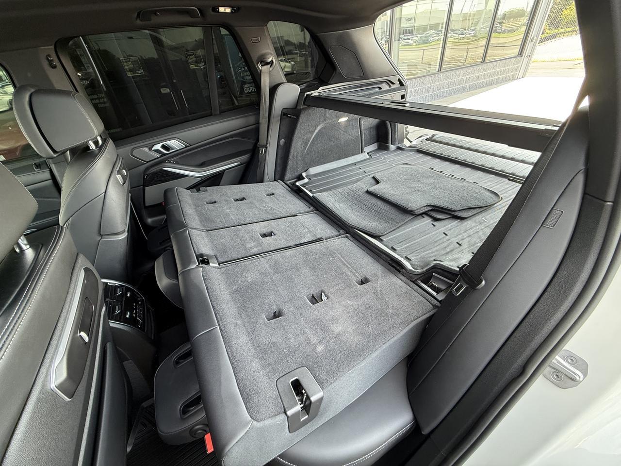 2024 BMW X5 xDrive40i Knoxville TN