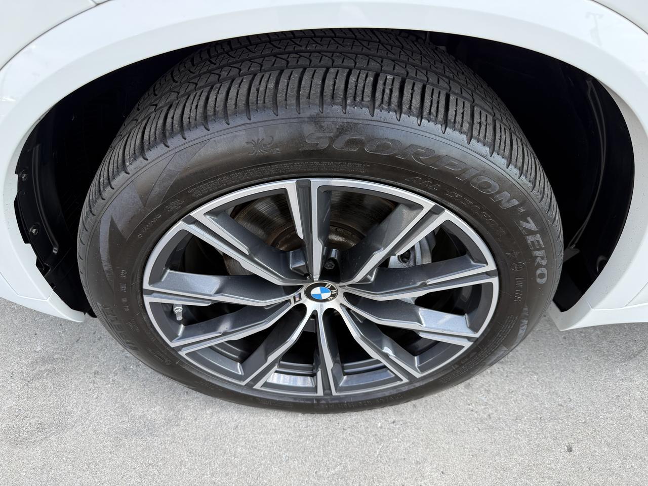 2024 BMW X5 xDrive40i Knoxville TN