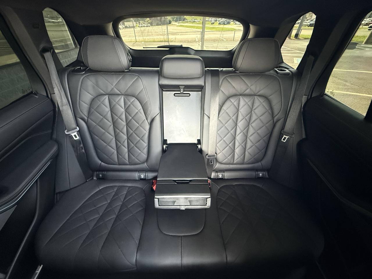 2024 BMW X5 xDrive40i Knoxville TN