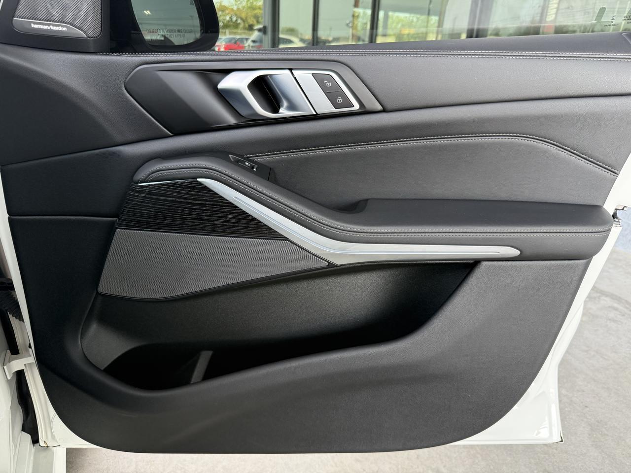 2024 BMW X5 xDrive40i Knoxville TN