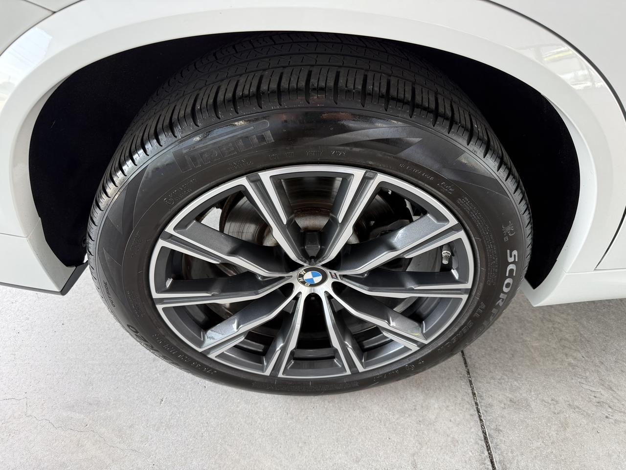 2024 BMW X5 xDrive40i Knoxville TN