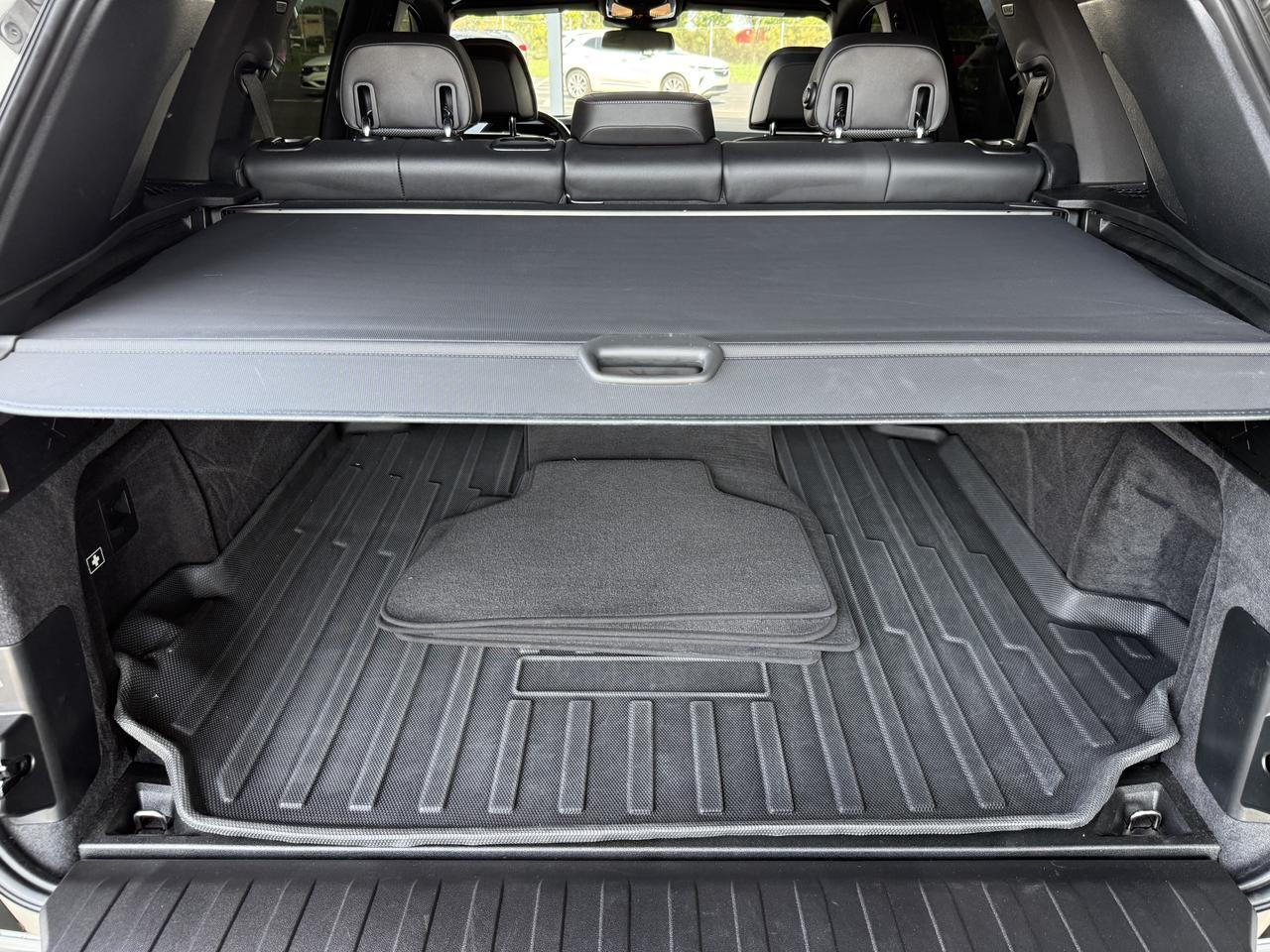 2024 BMW X5 xDrive40i Knoxville TN