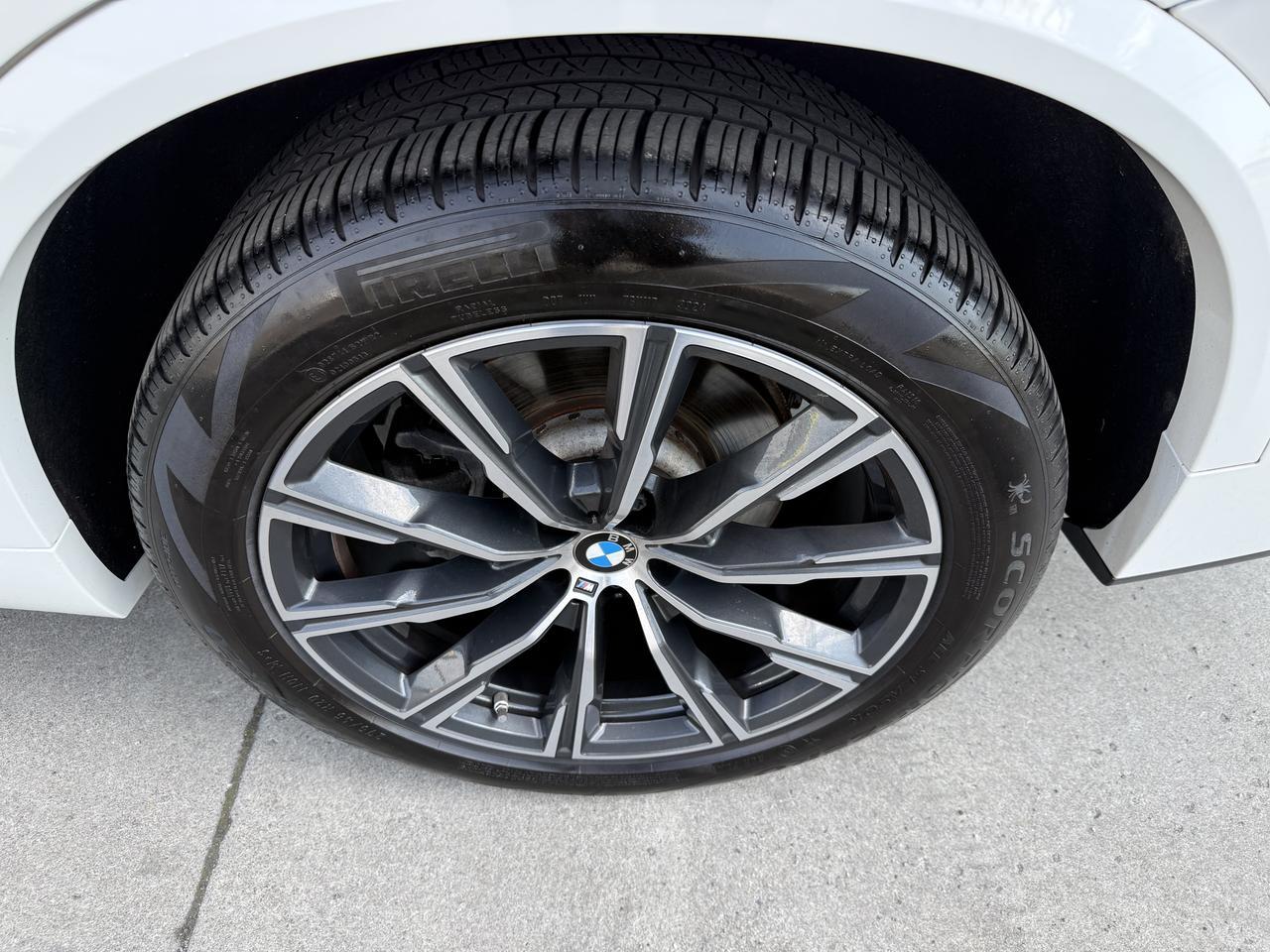 2024 BMW X5 xDrive40i Knoxville TN