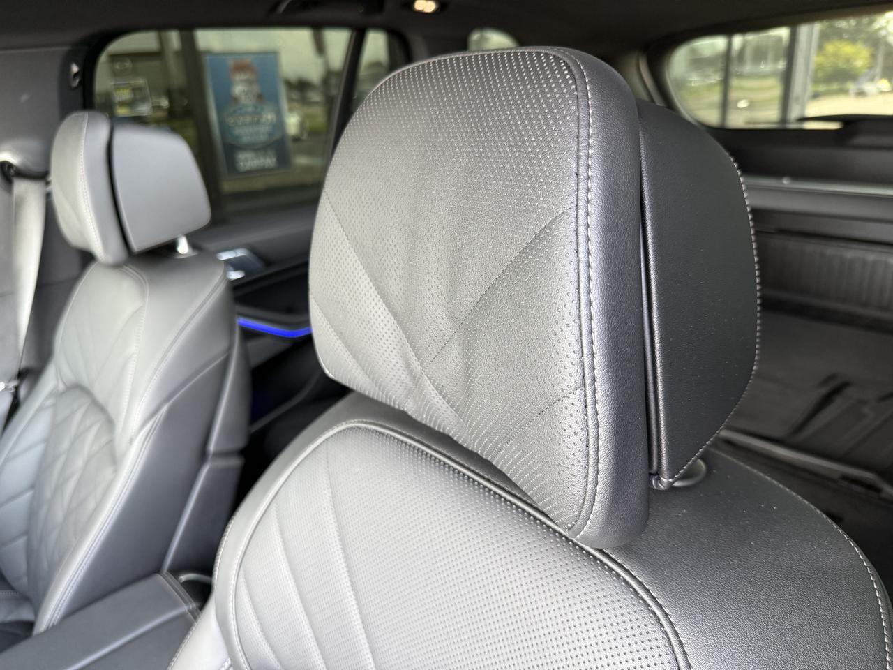 2024 BMW X5 xDrive40i Knoxville TN