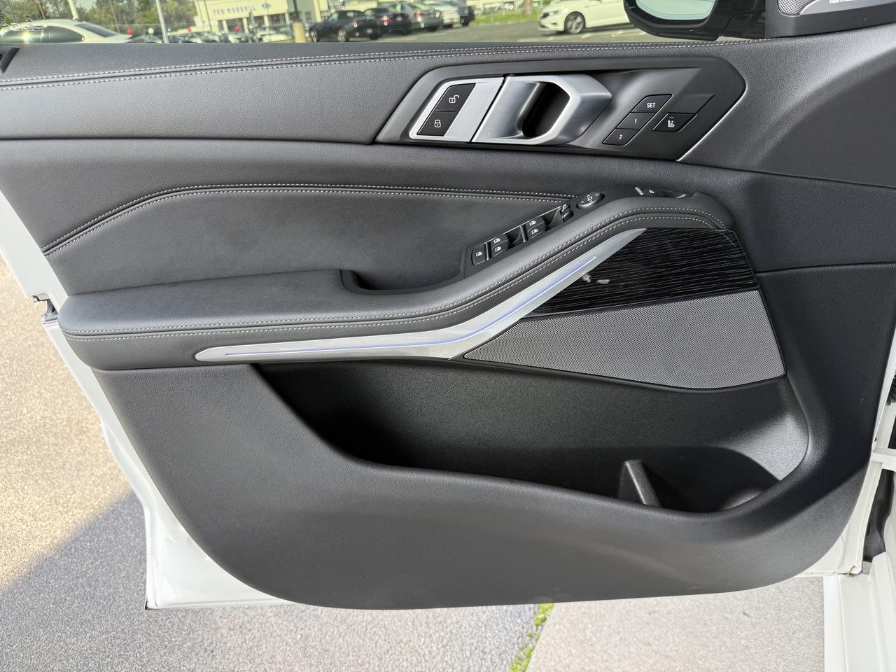 2024 BMW X5 xDrive40i Knoxville TN