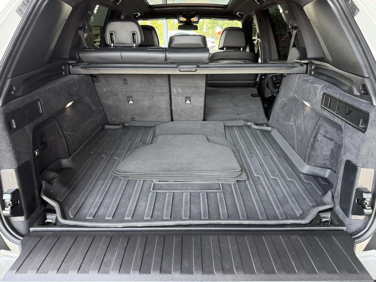 2024 BMW X5 xDrive40i Knoxville TN