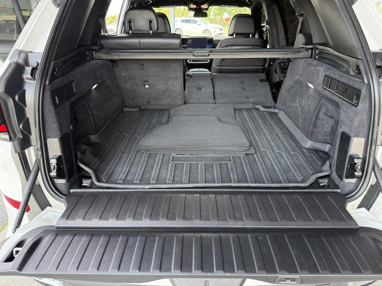 2024 BMW X5 xDrive40i Knoxville TN