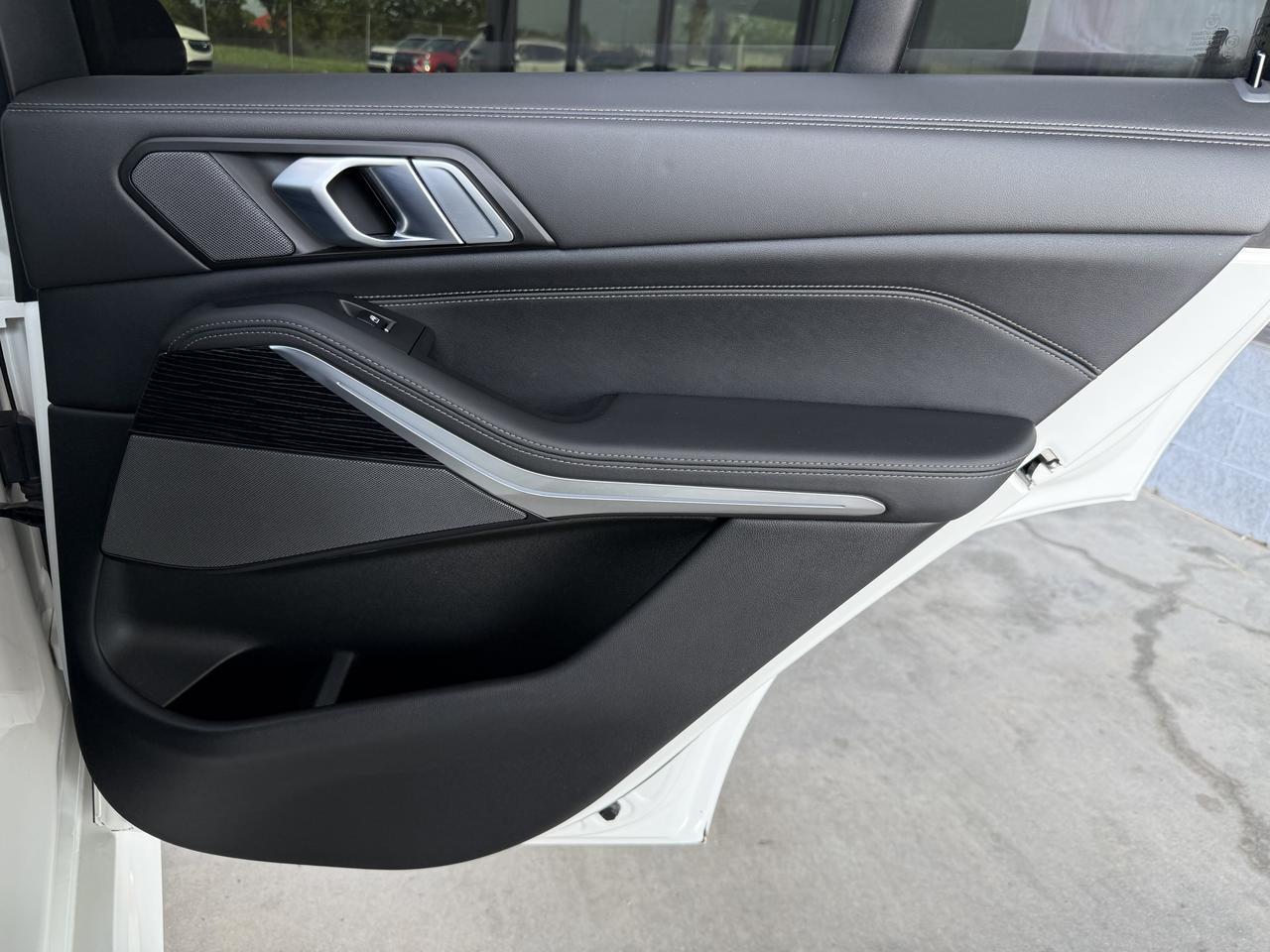 2024 BMW X5 xDrive40i Knoxville TN