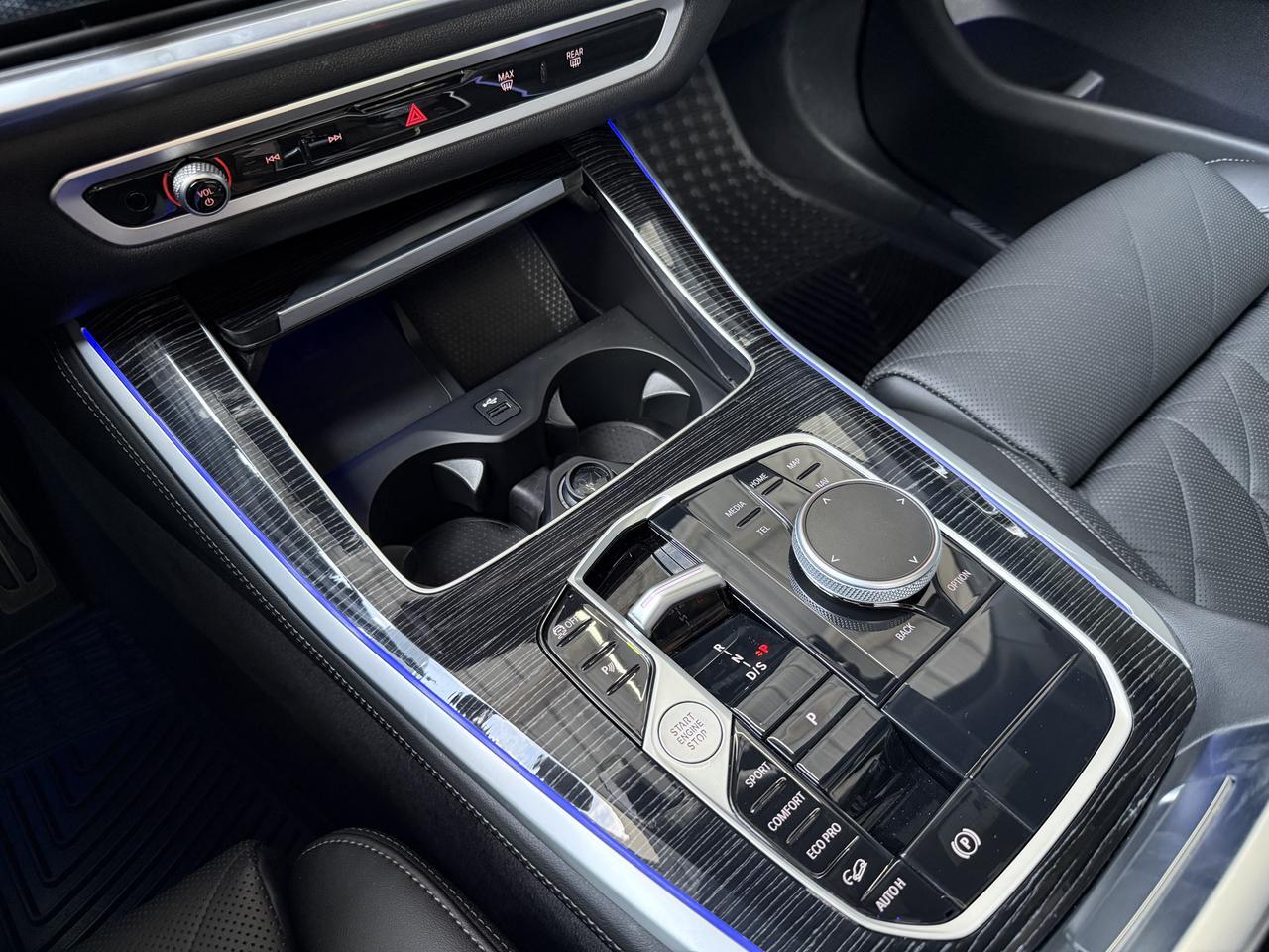 2024 BMW X5 xDrive40i Knoxville TN