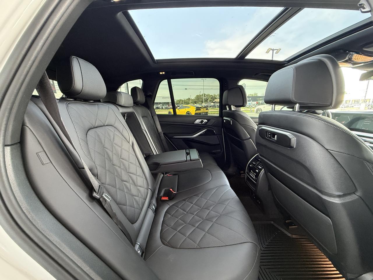 2024 BMW X5 xDrive40i Knoxville TN