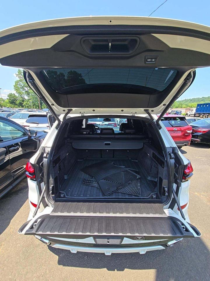 2024 BMW X5 xDrive40i Knoxville TN