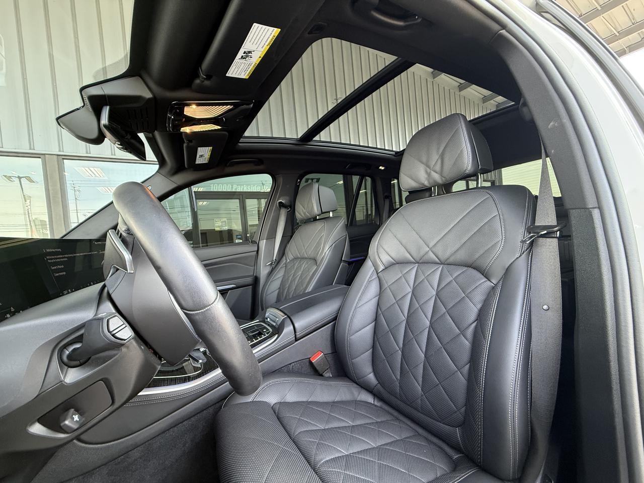 2024 BMW X5 xDrive40i Knoxville TN