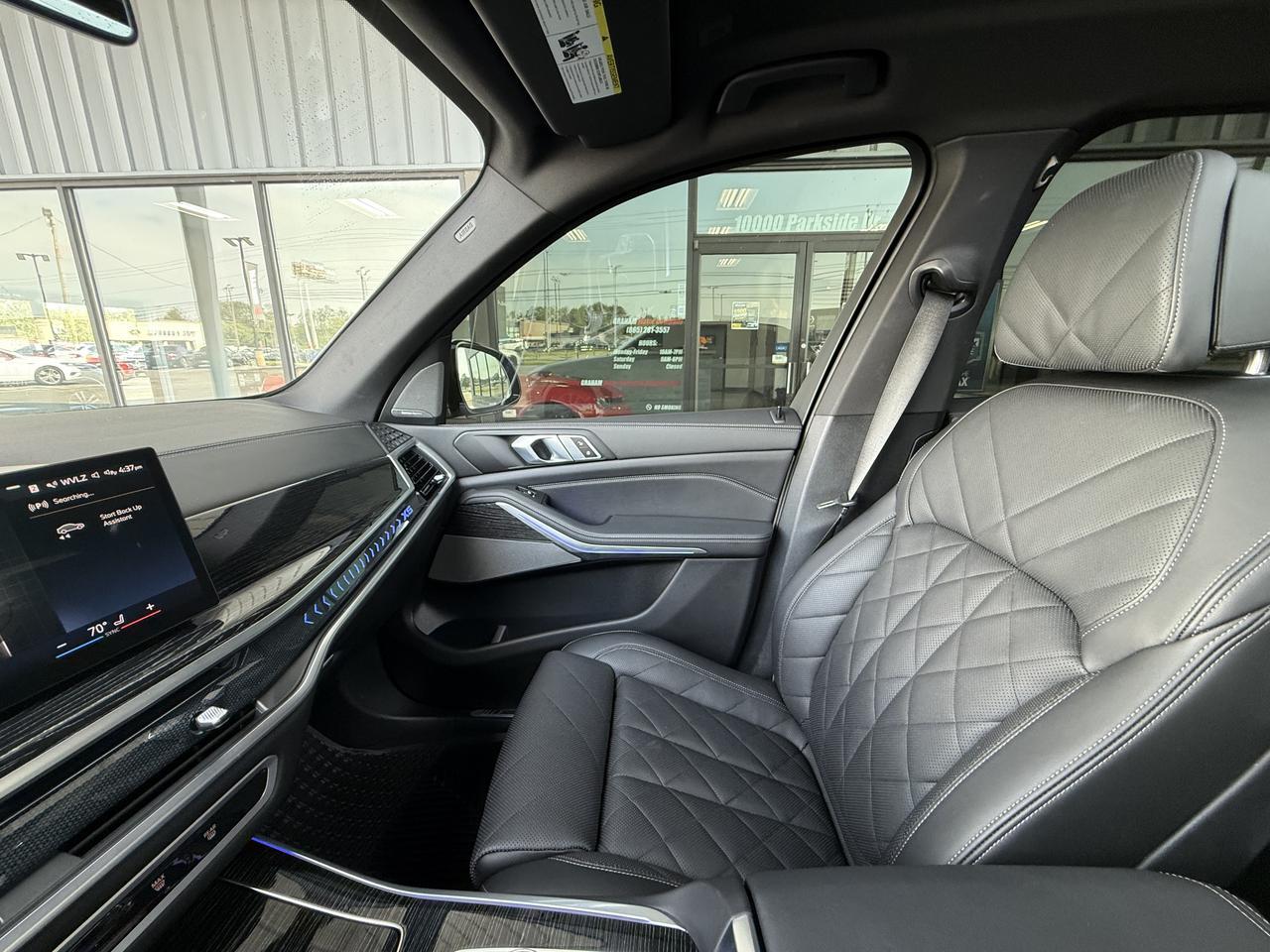 2024 BMW X5 xDrive40i Knoxville TN