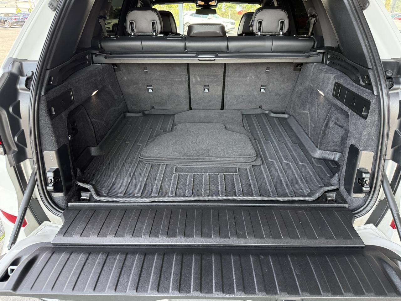 2024 BMW X5 xDrive40i Knoxville TN