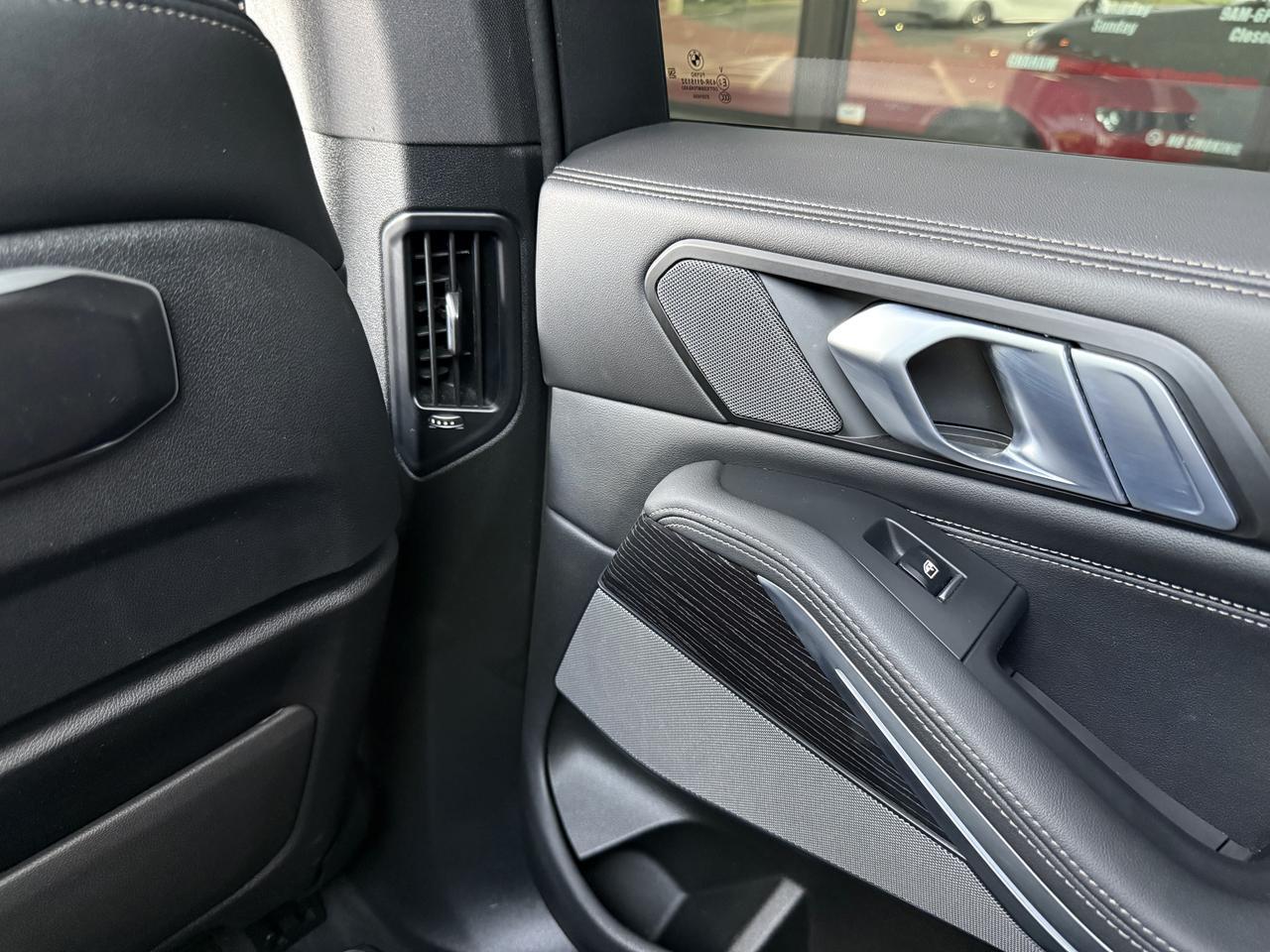 2024 BMW X5 xDrive40i Knoxville TN