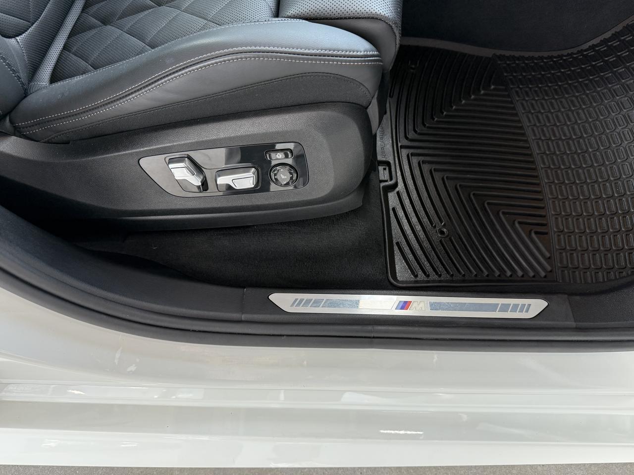 2024 BMW X5 xDrive40i Knoxville TN