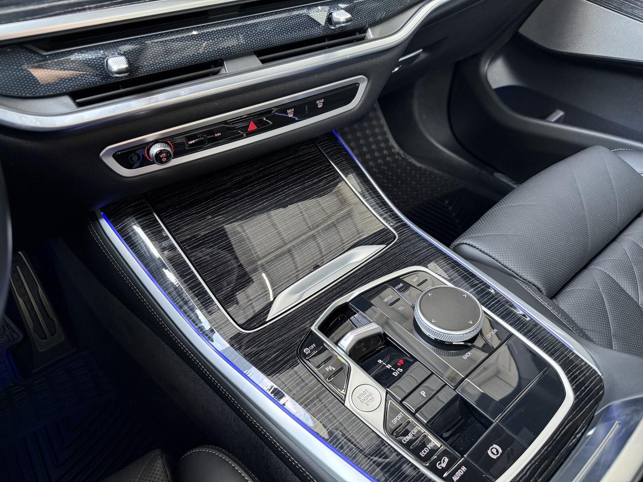 2024 BMW X5 xDrive40i Knoxville TN