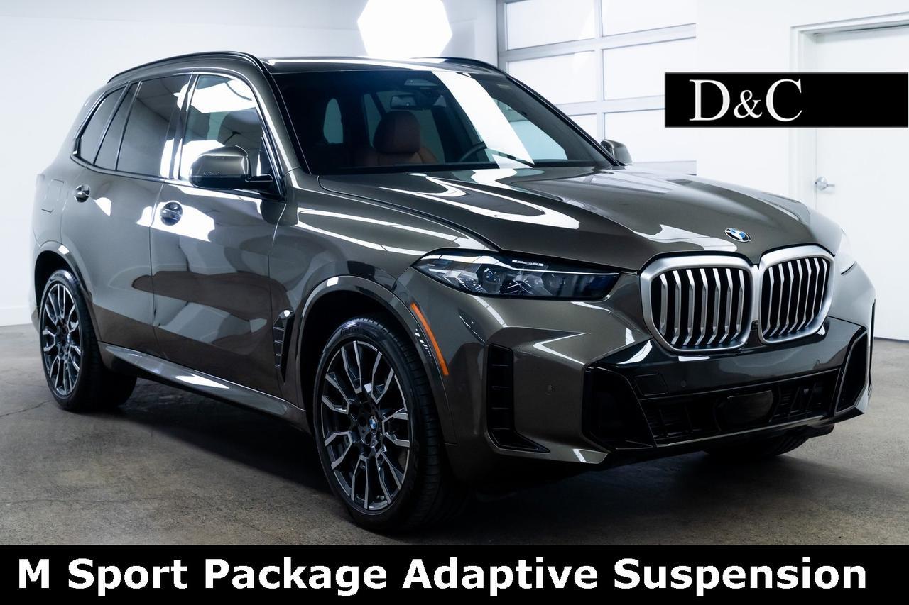 2024 BMW X5