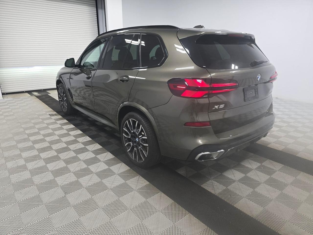 2024 BMW X5 xDrive40i M Sport Package Adaptive Suspension Portland OR