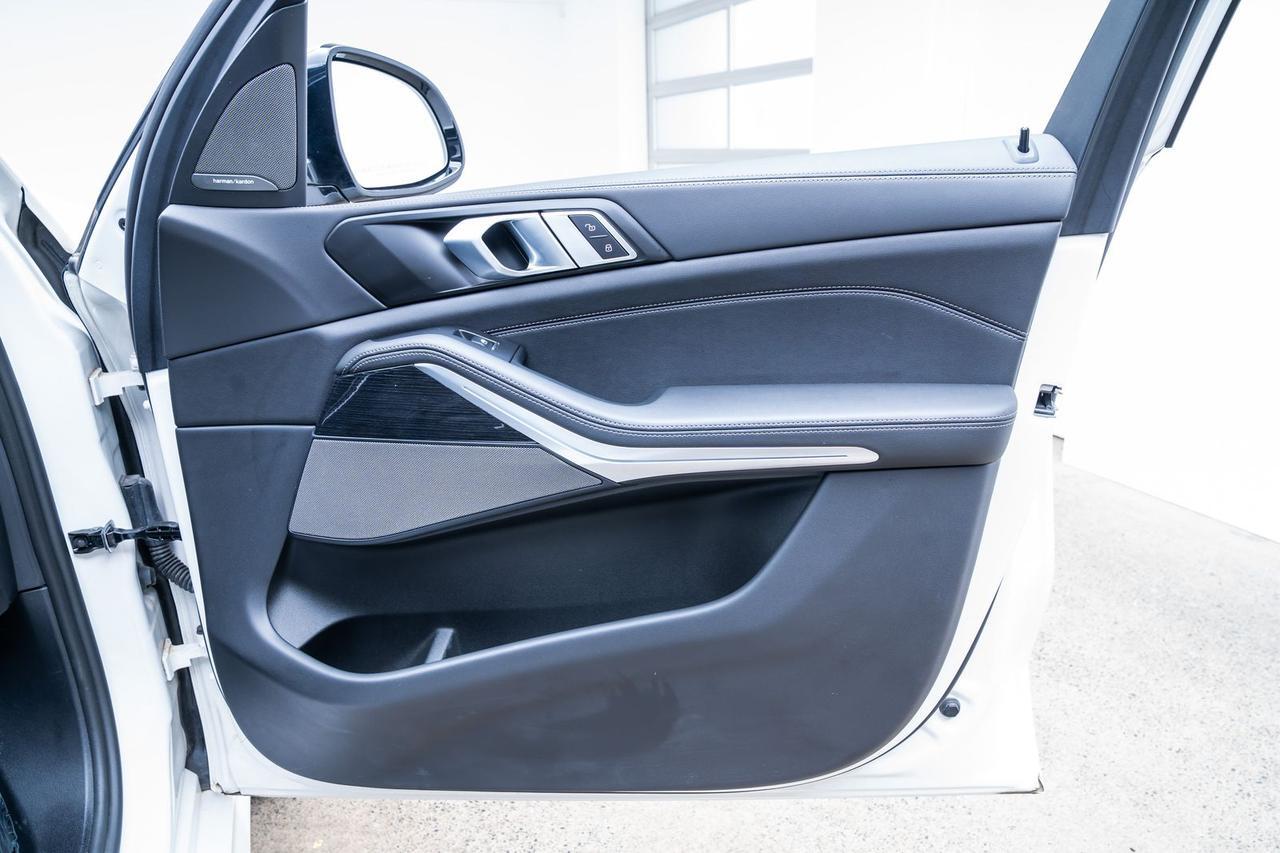 2024 BMW X5 xDrive40i M Sport Package Premium Package Portland OR
