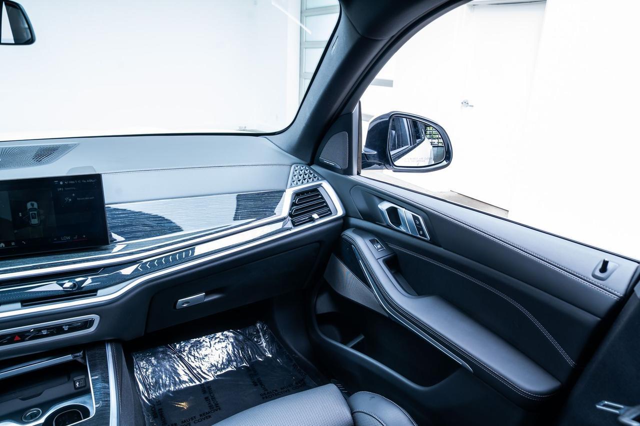 2024 BMW X5 xDrive40i M Sport Package Premium Package Portland OR