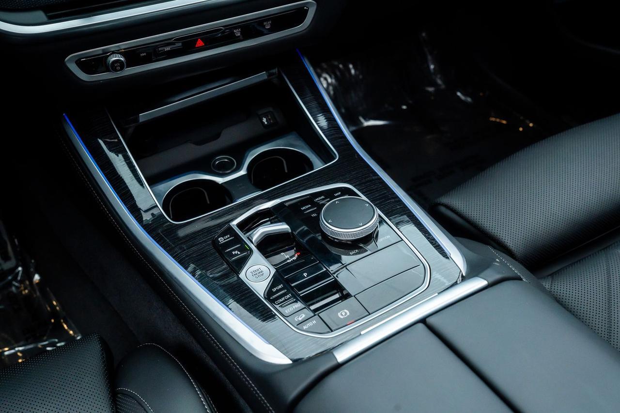 2024 BMW X5 xDrive40i M Sport Package Premium Package Portland OR