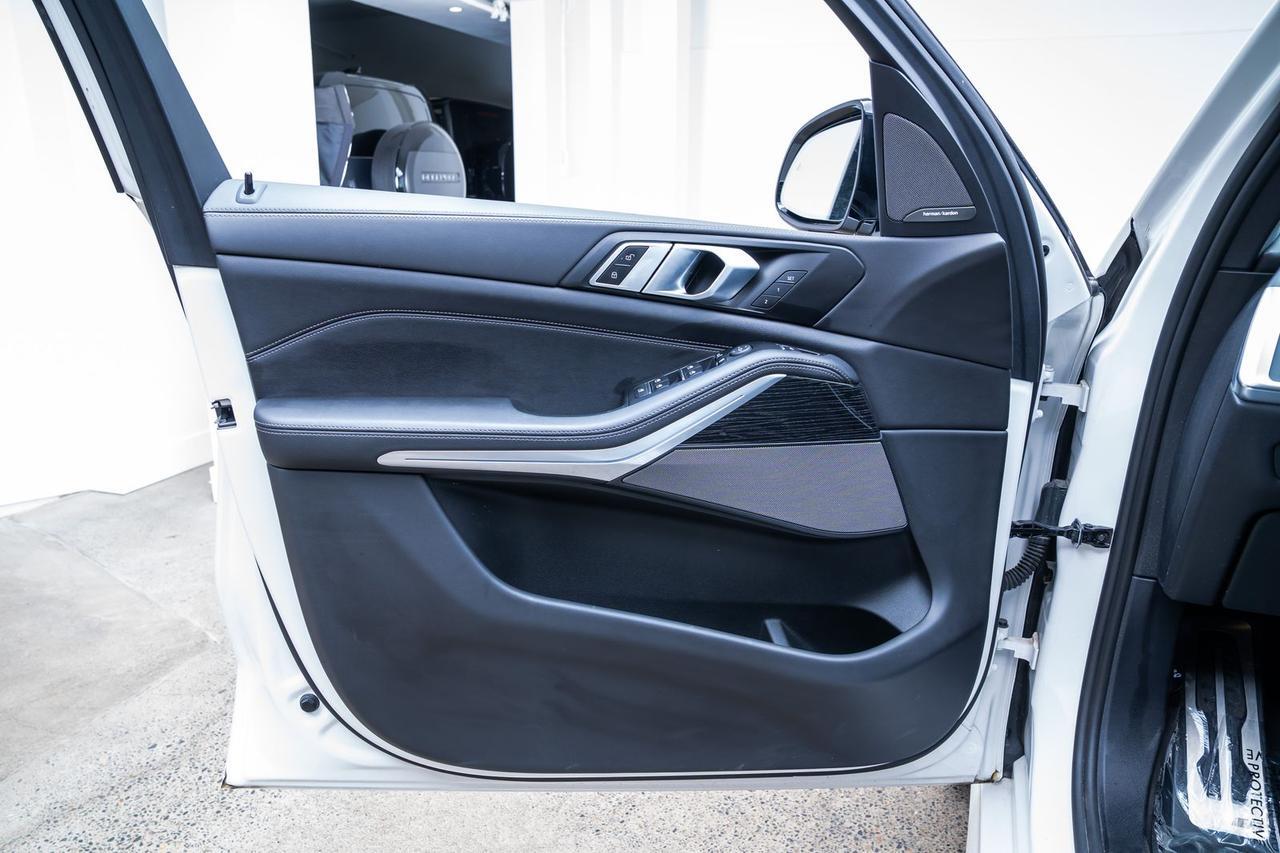 2024 BMW X5 xDrive40i M Sport Package Premium Package Portland OR
