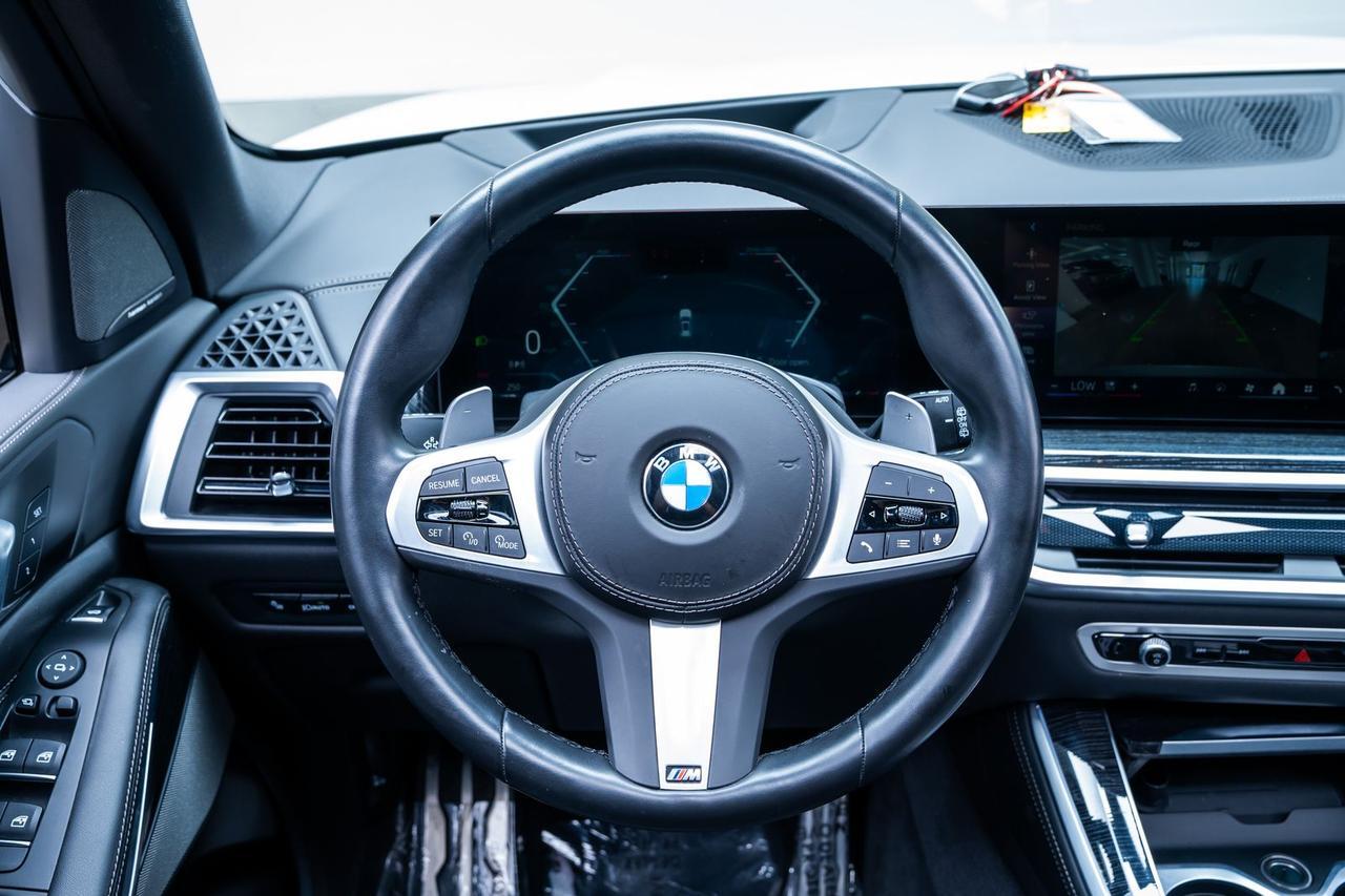 2024 BMW X5 xDrive40i M Sport Package Premium Package Portland OR