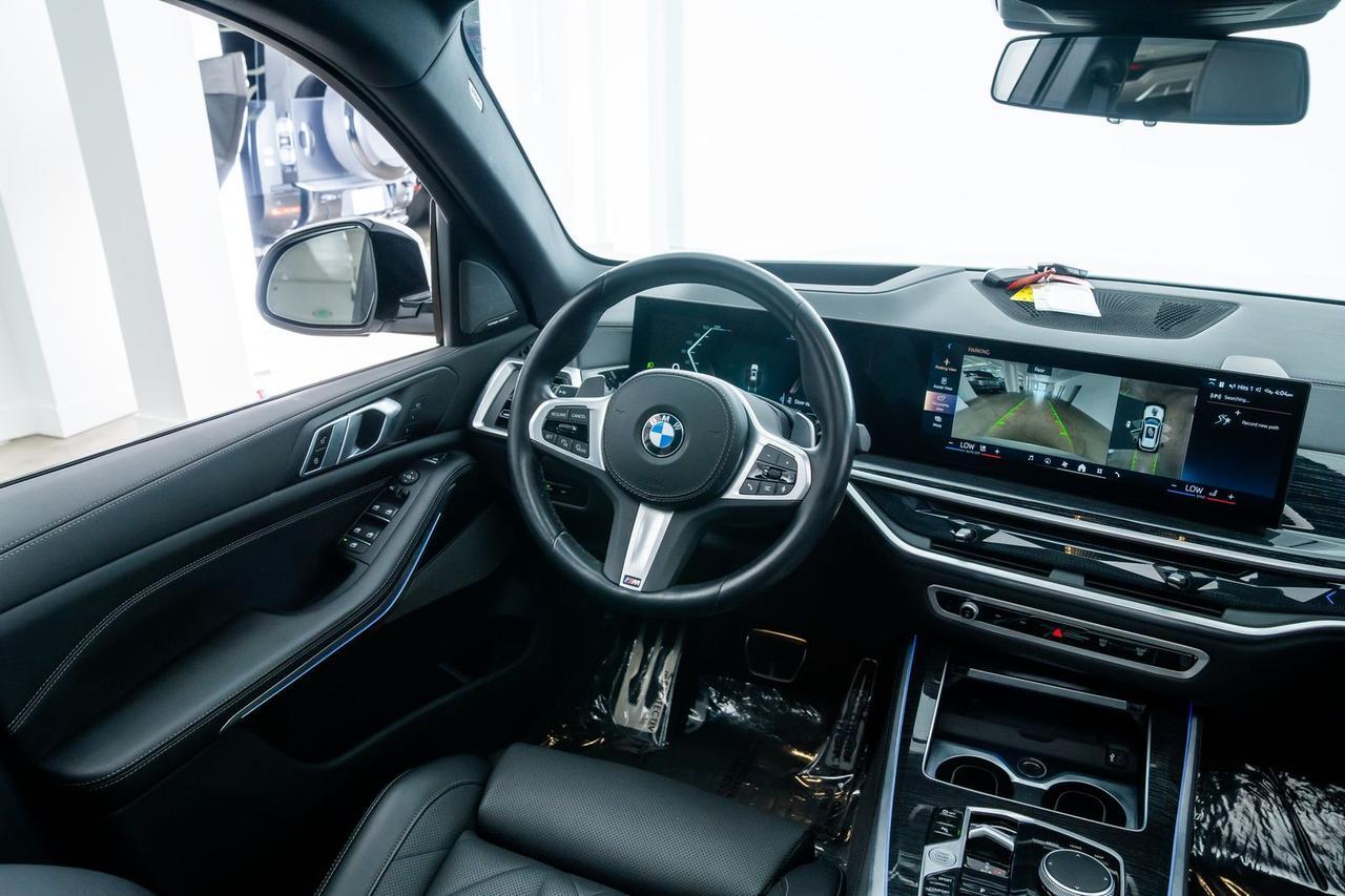 2024 BMW X5 xDrive40i M Sport Package Premium Package Portland OR