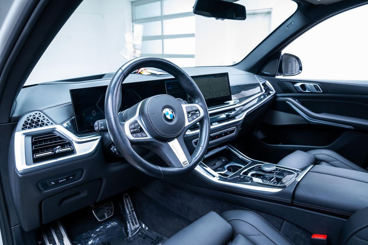 2024 BMW X5 xDrive40i M Sport Package Premium Package Portland OR
