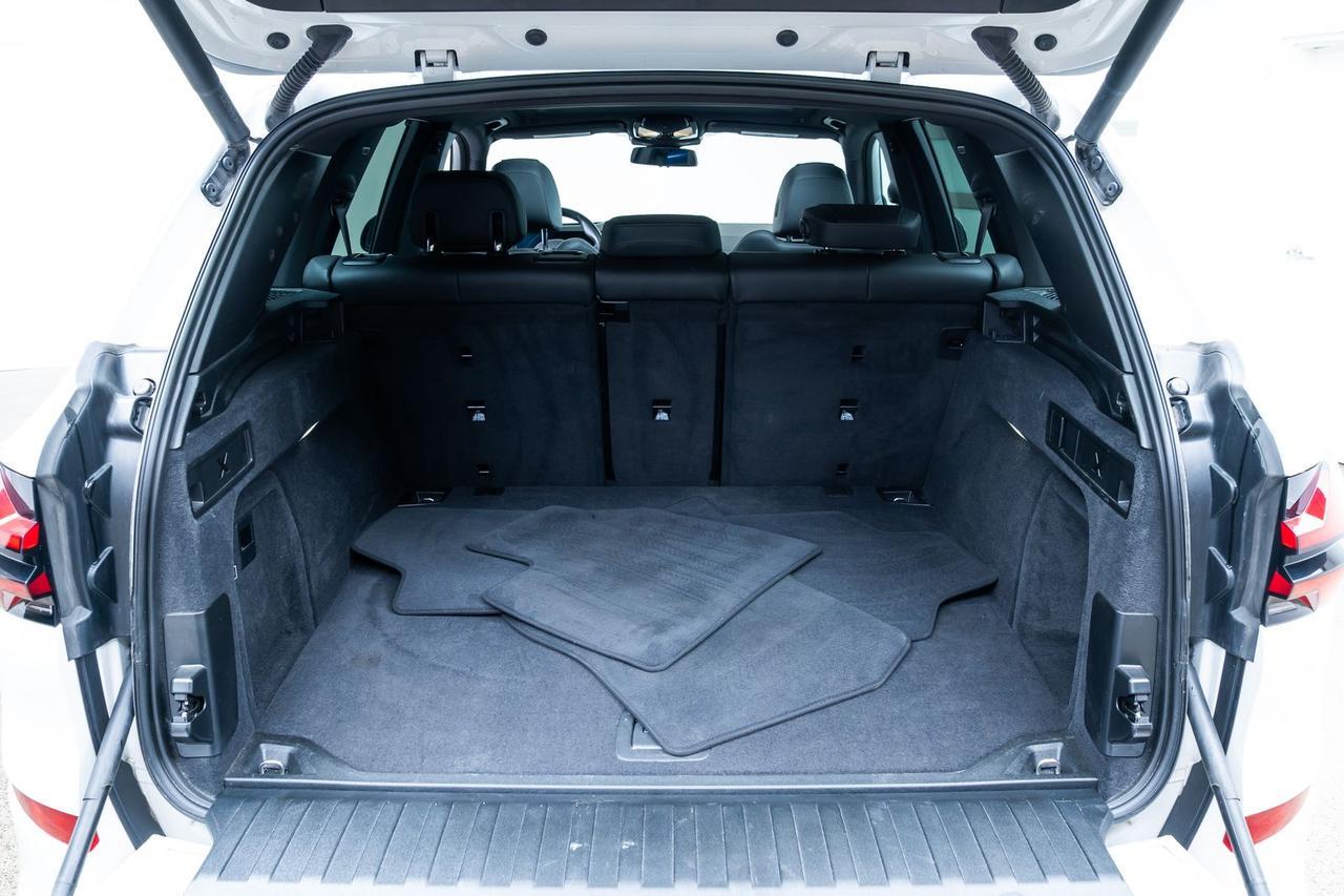 2024 BMW X5 xDrive40i M Sport Package Premium Package Portland OR